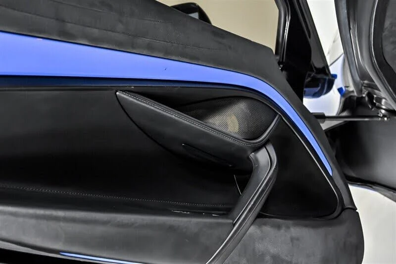 2018 McLaren 720S - Image 21 of 31