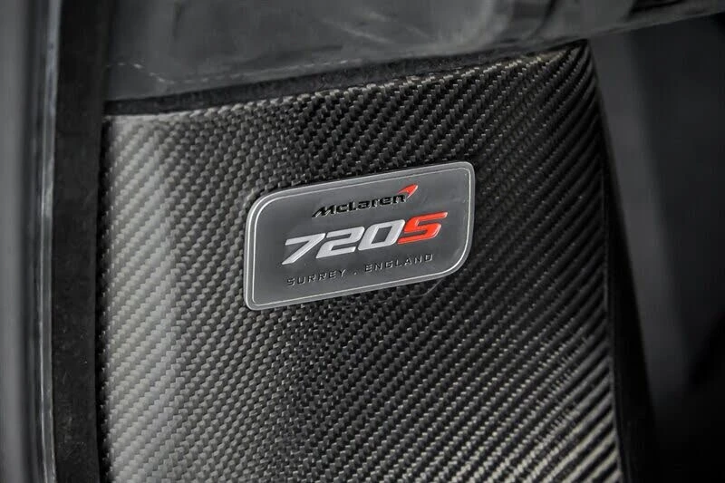 2018 McLaren 720S - Image 27 of 31