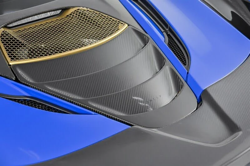 2018 McLaren 720S - Image 19 of 31