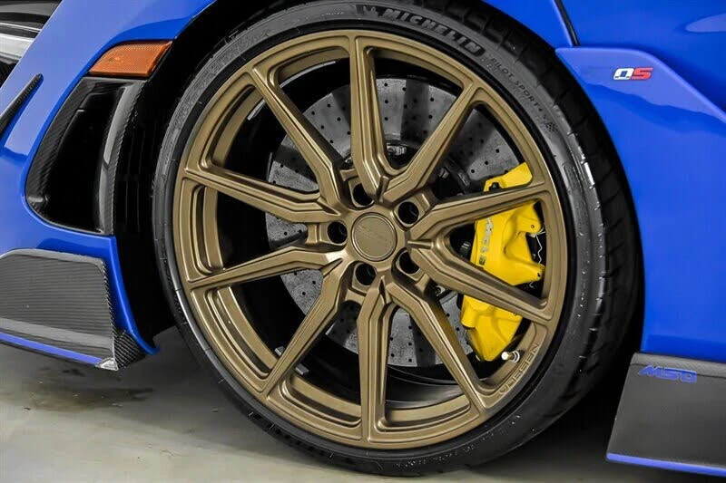 2018 McLaren 720S - Image 20 of 31