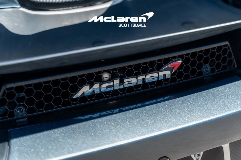2018 McLaren 720S - Image 30 of 31