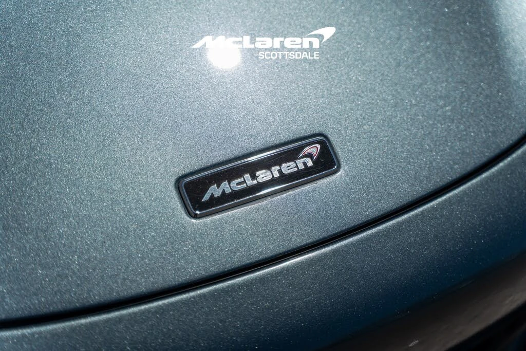 2018 McLaren 720S - Image 19 of 31