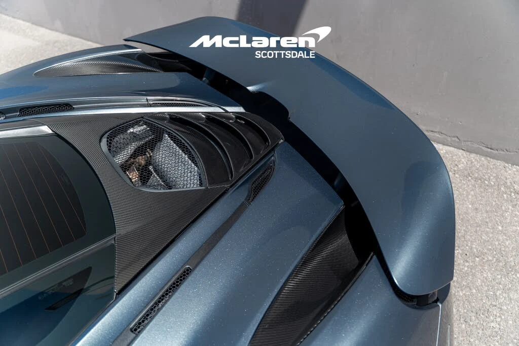 2018 McLaren 720S - Image 26 of 31
