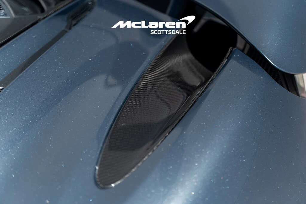 2018 McLaren 720S - Image 27 of 31