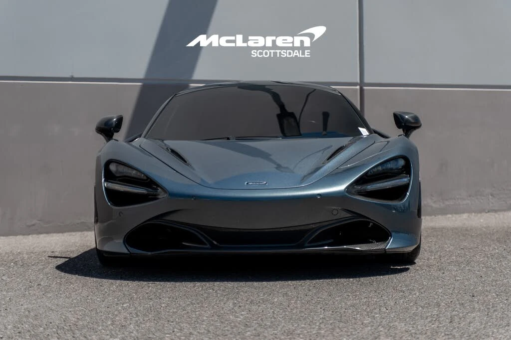 2018 McLaren 720S - Image 10 of 31