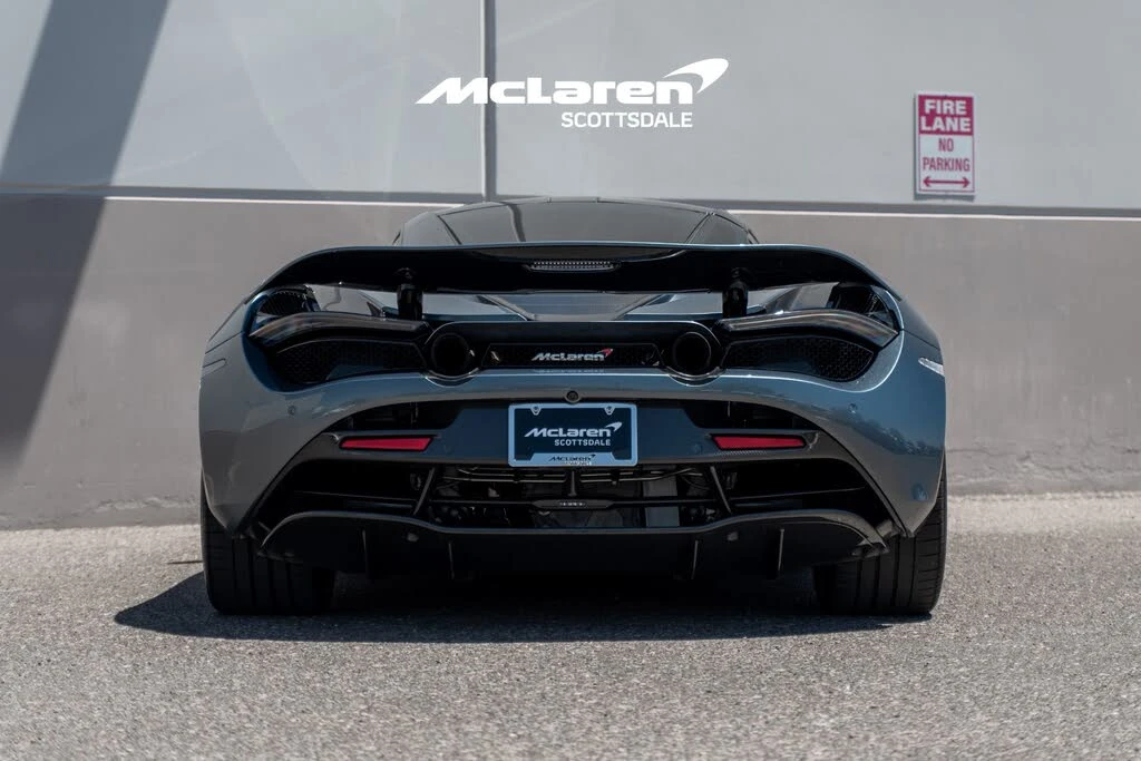 2018 McLaren 720S - Image 6 of 31