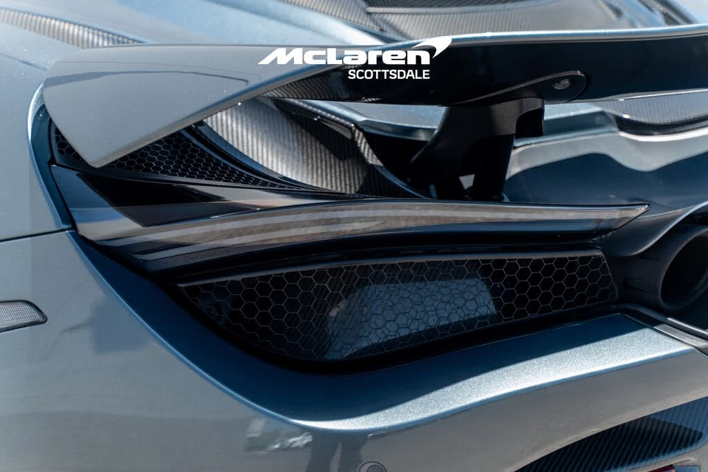 2018 McLaren 720S - Image 29 of 31