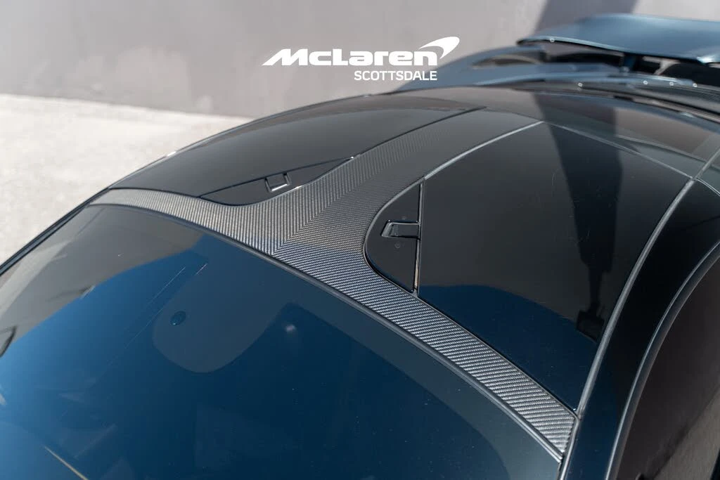 2018 McLaren 720S - Image 24 of 31