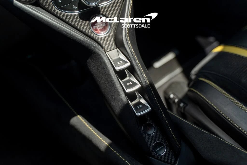 2018 McLaren 720S - Image 16 of 31