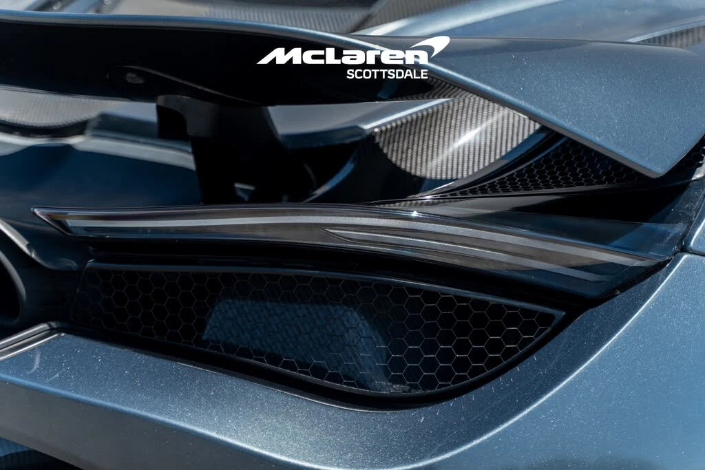 2018 McLaren 720S - Image 31 of 31