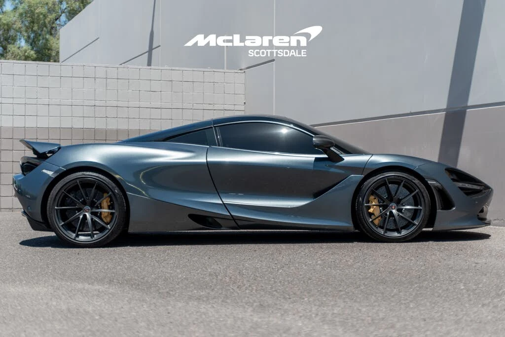 2018 McLaren 720S - Image 8 of 31