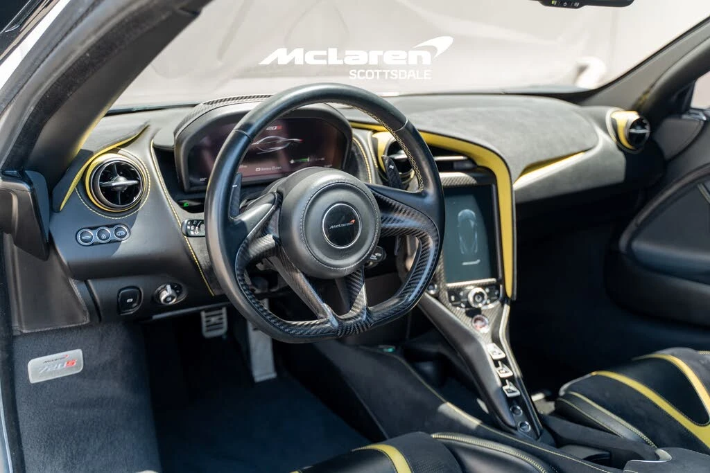 2018 McLaren 720S - Image 13 of 31