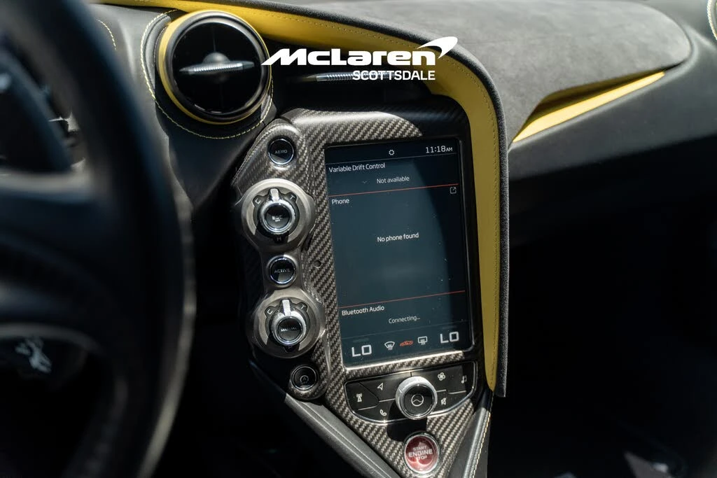 2018 McLaren 720S - Image 15 of 31