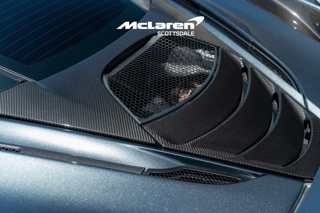 2018 McLaren 720S - Image 25 of 31
