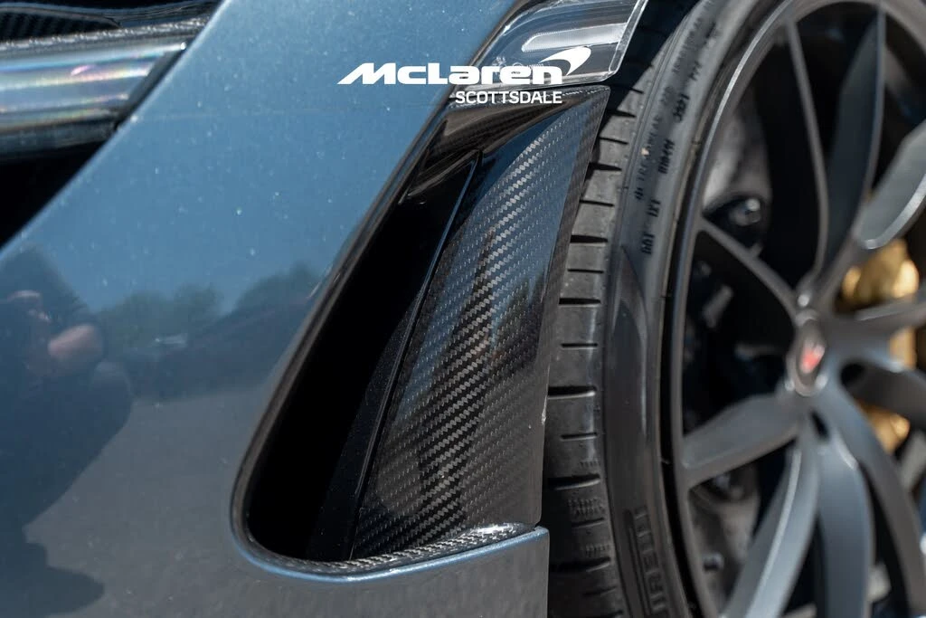 2018 McLaren 720S - Image 22 of 31