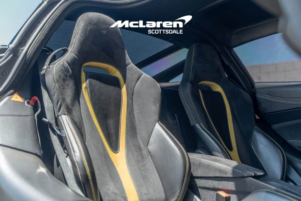 2018 McLaren 720S - Image 12 of 31