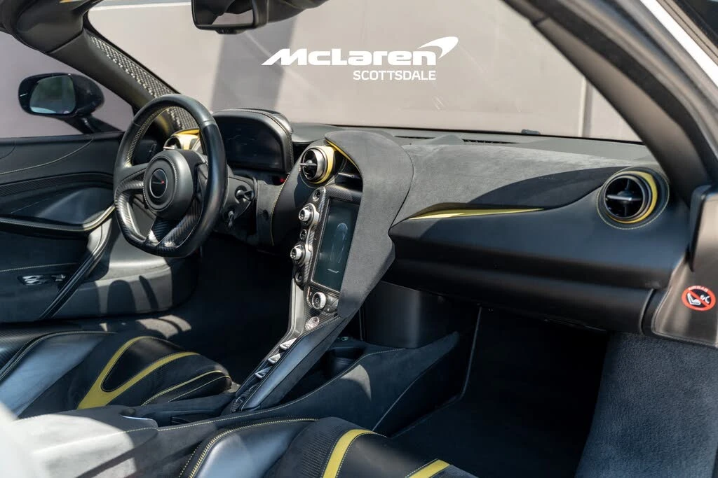 2018 McLaren 720S - Image 17 of 31