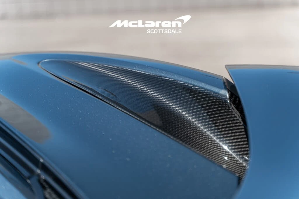 2018 McLaren 720S - Image 28 of 31