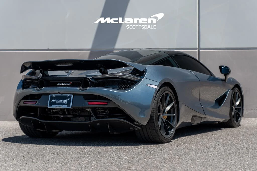 2018 McLaren 720S - Image 7 of 31
