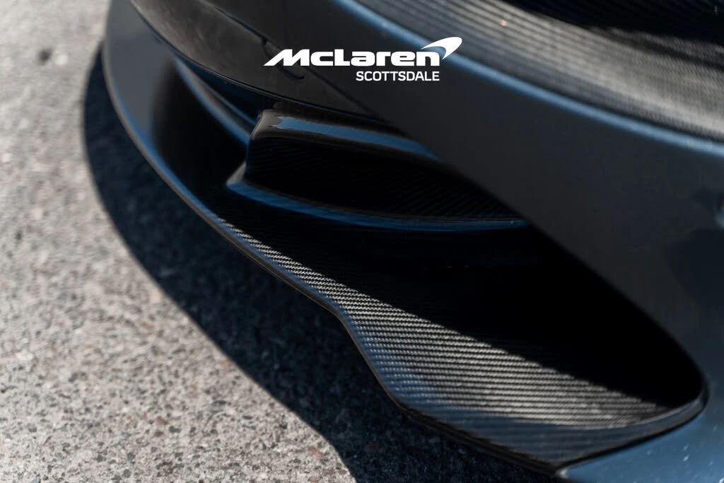 2018 McLaren 720S - Image 21 of 31