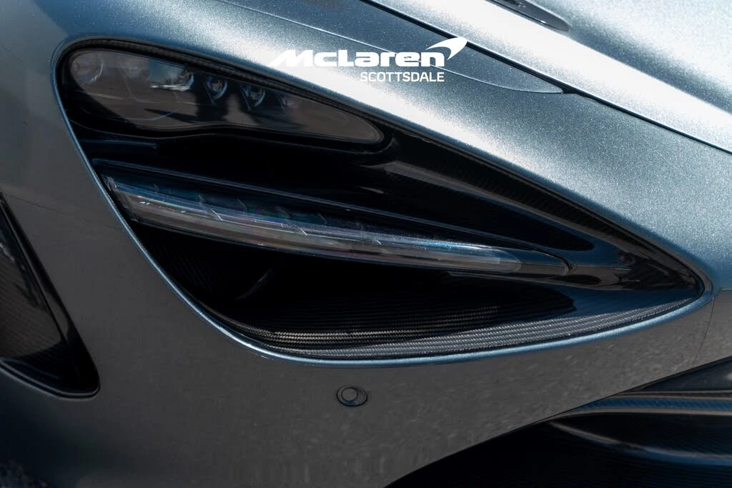 2018 McLaren 720S - Image 18 of 31