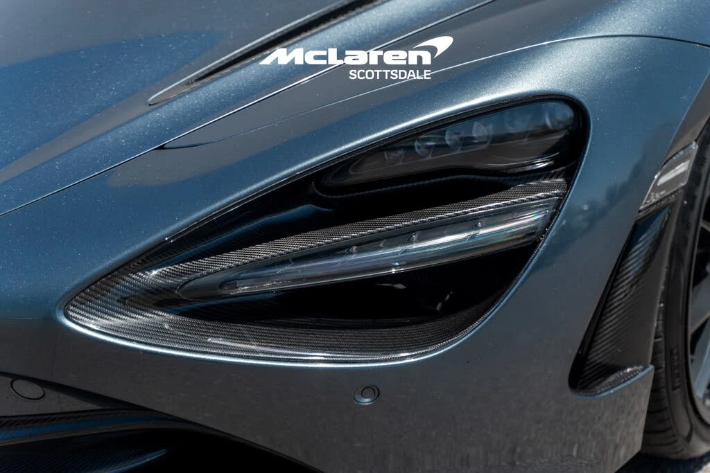 2018 McLaren 720S - Image 20 of 31