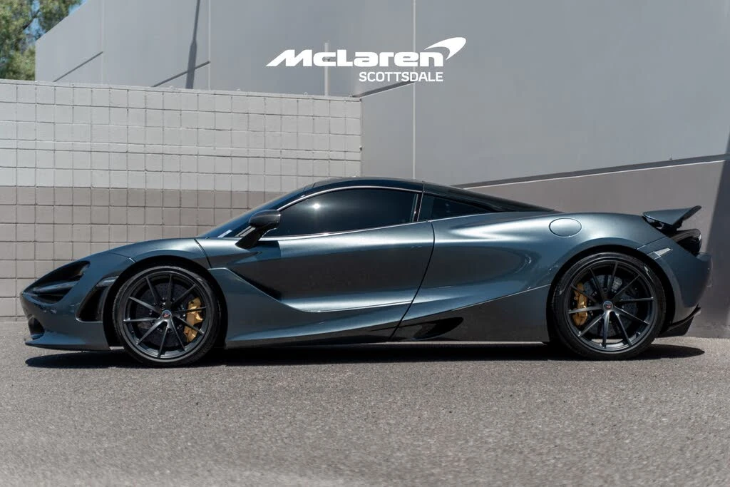 2018 McLaren 720S - Image 4 of 31