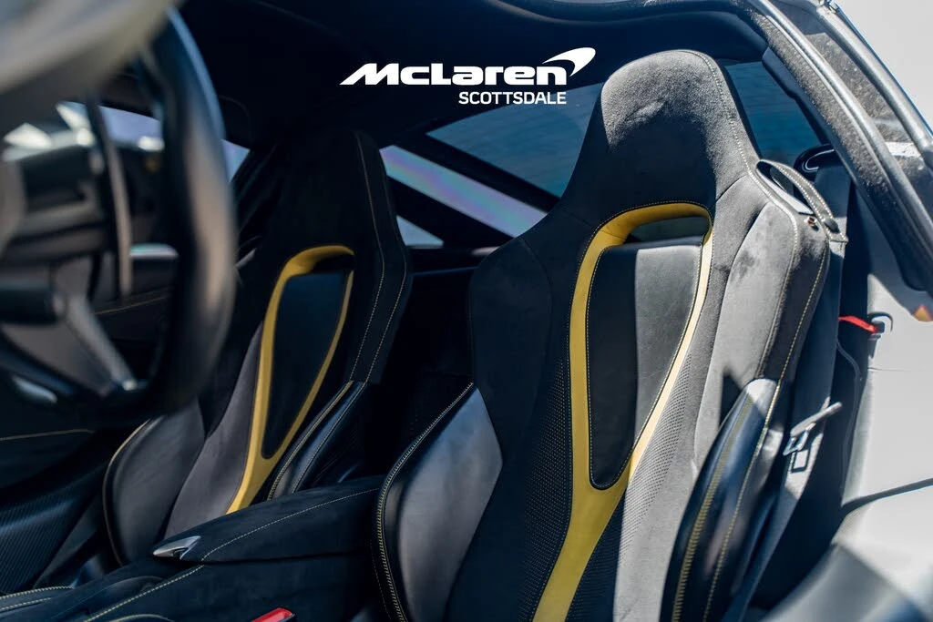 2018 McLaren 720S - Image 11 of 31