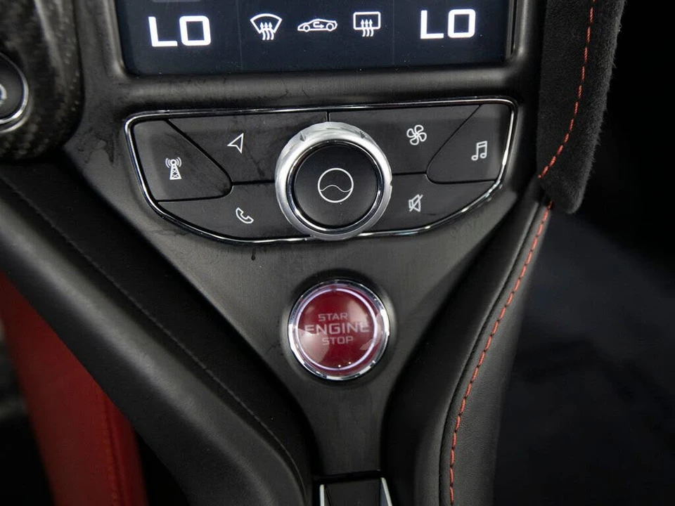 2018 McLaren 720S - Image 22 of 31