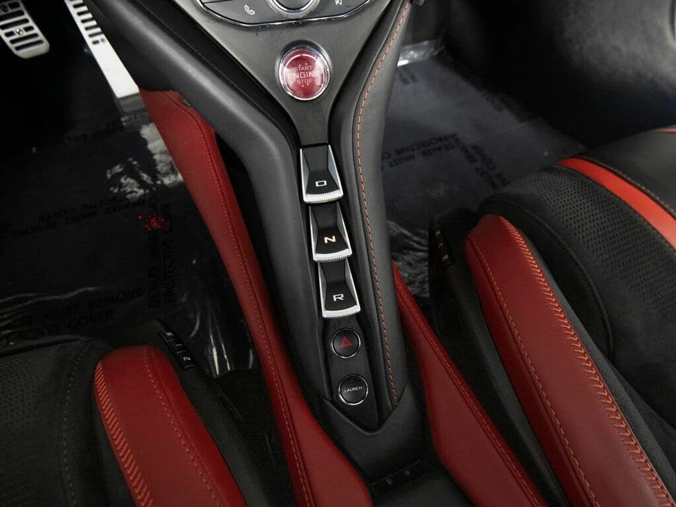 2018 McLaren 720S - Image 23 of 31