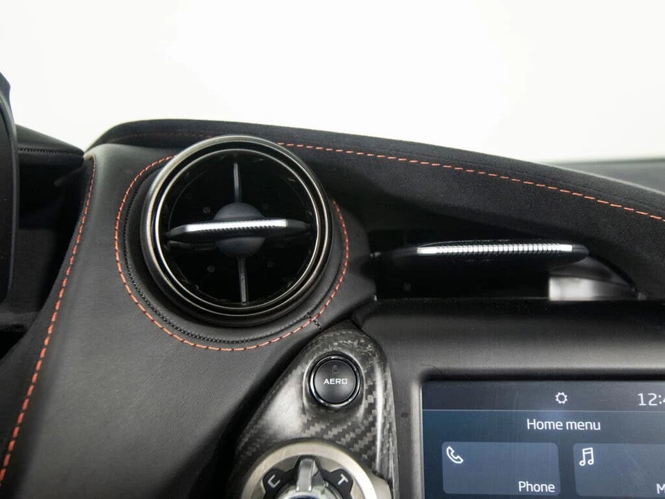 2018 McLaren 720S - Image 18 of 31