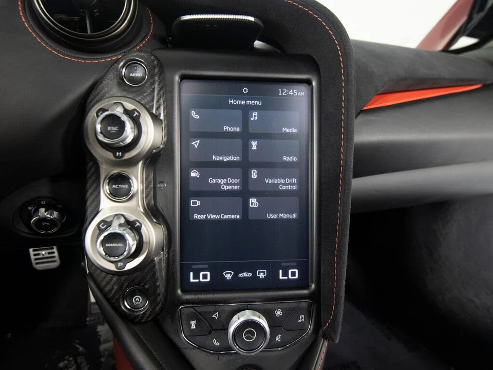 2018 McLaren 720S - Image 20 of 31