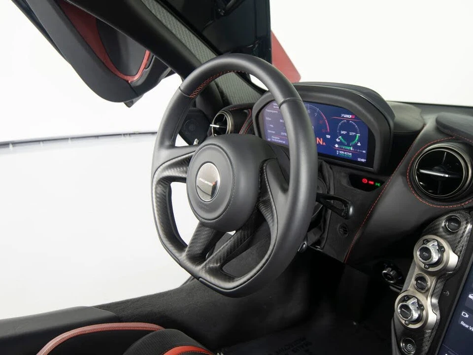 2018 McLaren 720S - Image 30 of 31