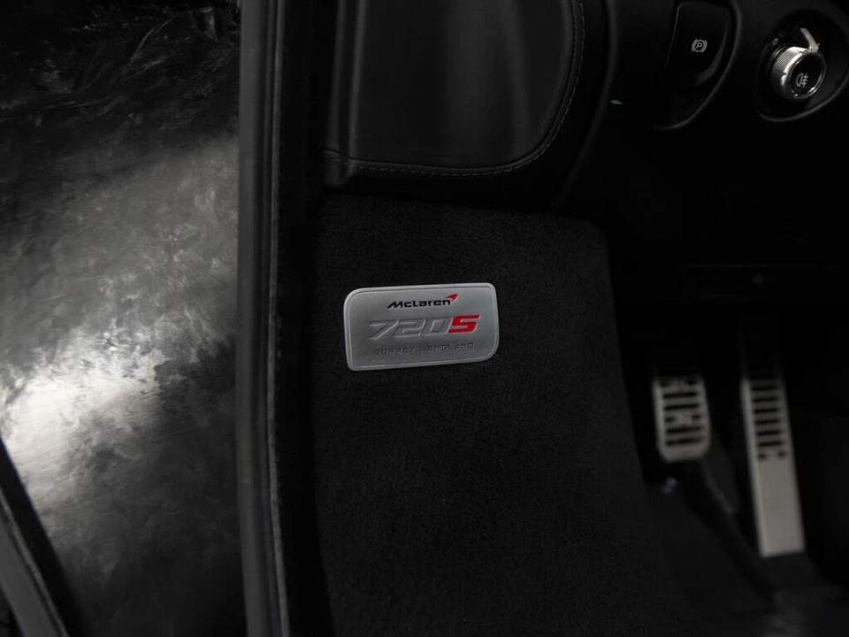 2018 McLaren 720S - Image 14 of 31