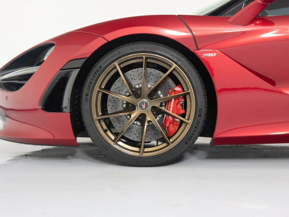 2018 McLaren 720S - Image 9 of 31