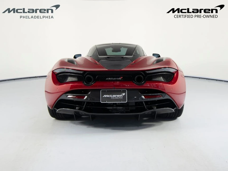 2018 McLaren 720S - Image 6 of 31
