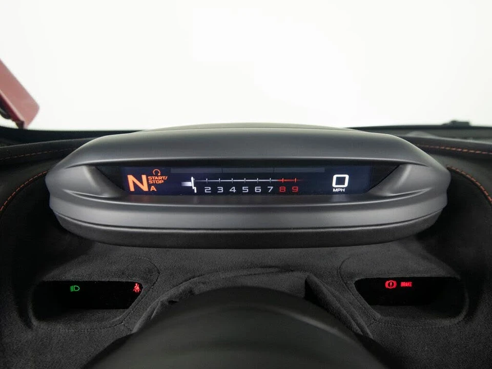 2018 McLaren 720S - Image 16 of 31