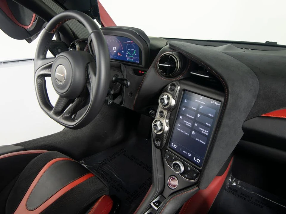 2018 McLaren 720S - Image 29 of 31