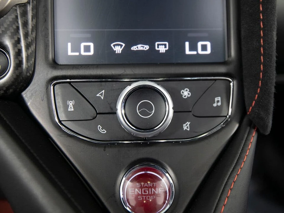 2018 McLaren 720S - Image 21 of 31