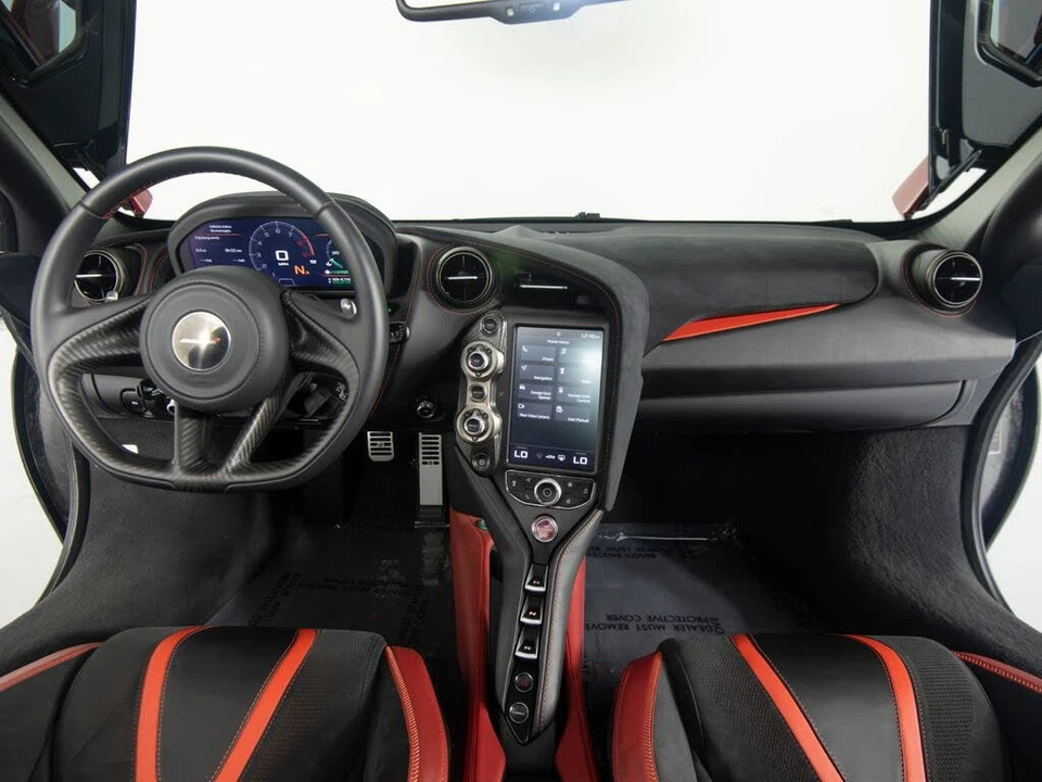 2018 McLaren 720S - Image 31 of 31