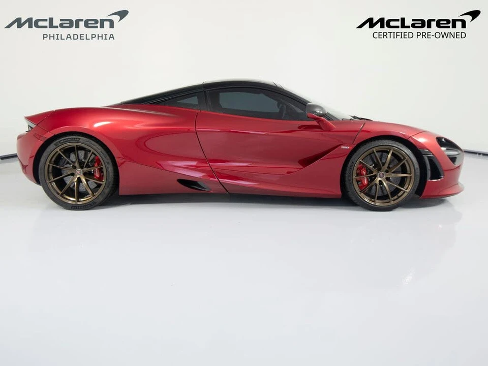 2018 McLaren 720S - Image 4 of 31