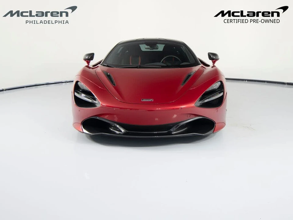 2018 McLaren 720S - Image 2 of 31