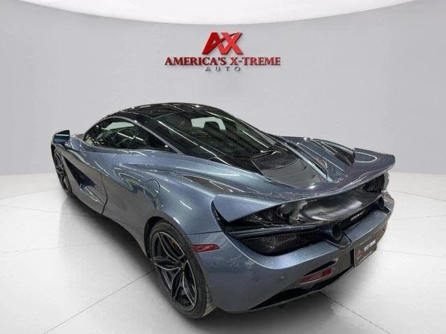 2018 McLaren 720S - Image 6 of 31