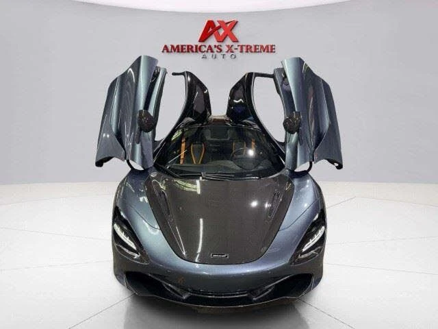 2018 McLaren 720S - Image 16 of 31