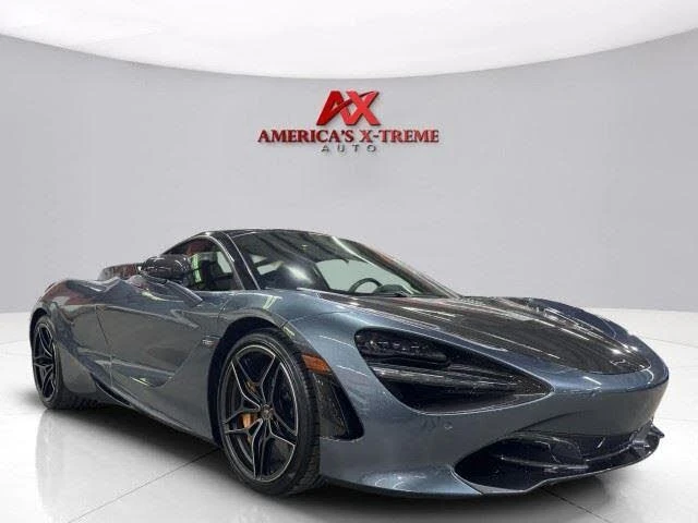 2018 McLaren 720S - Image 12 of 31