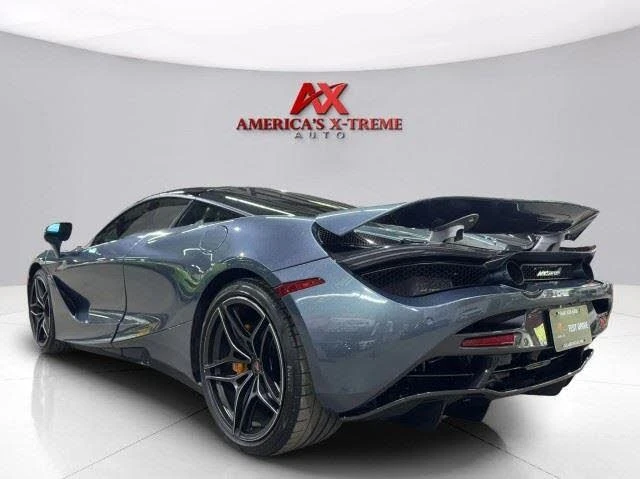 2018 McLaren 720S - Image 5 of 31