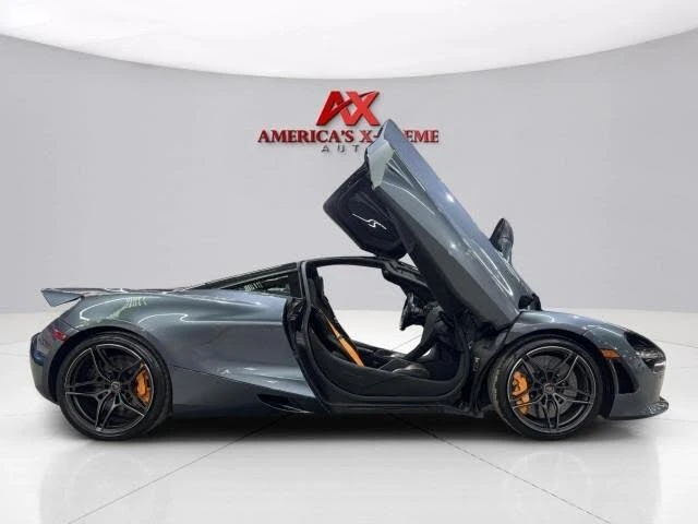 2018 McLaren 720S - Image 22 of 31