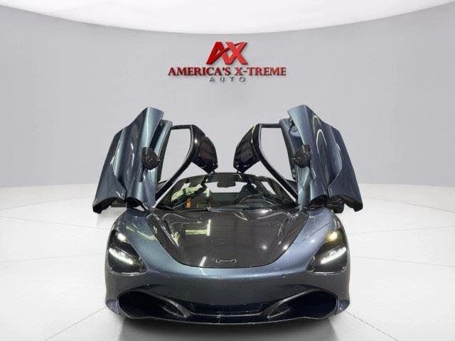 2018 McLaren 720S - Image 15 of 31