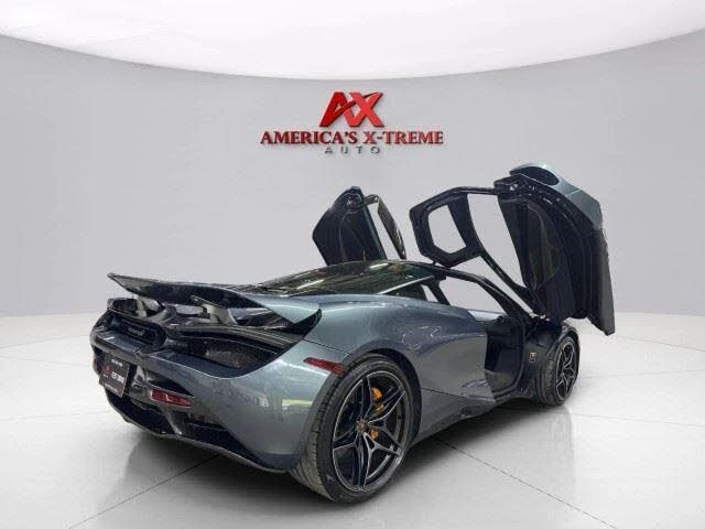 2018 McLaren 720S - Image 21 of 31