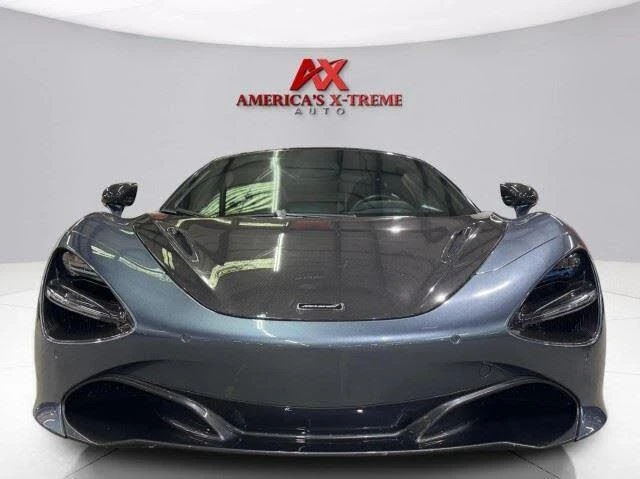 2018 McLaren 720S - Image 13 of 31